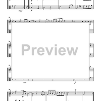 Dance Suite from Dance Suite in F