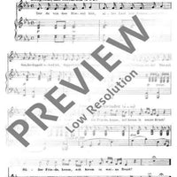 Das deutsche Kunstlied