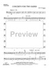 Concerto for Two Hands - Baritone Horn/Euphonium
