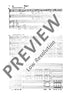 3 Nachtstücke - Choral Score