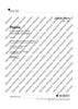 Poème - Score and Parts