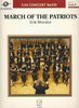 March of the Patriots - Baritone Horn TC