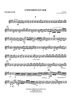 Concerto in Sol - Bb Clarinet