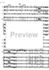 Sinfonia - Full Score