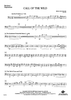 Call of the Wild - Baritone Horn/Euphonium