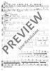 Katalog I - Performing Score