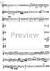 Carmen pro carmine - aria con variazioni - Violin 1