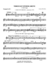 Through Yonder Grove - 3 Folk Songs - Bb Trumpet 2