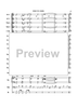 Reachin' For a Rainbow - Score