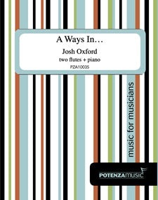 A Ways In... - Flute 2