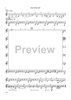 Into The Wind - Bass Clarinet