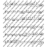 Happy Birthday - Score and Parts