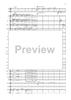 Capriccio - Score