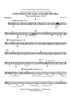 Concerto For Tuba - Bassoon 2