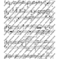 Veränderungen (Changes) - Piano Score and Solo Part