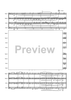 Pilgrim’s Chorus - Score