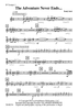 The Adventure Never Ends - Bb Trumpet 1