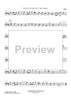 Rondeau - from Orchestral Suite #2 in B Minor - Cello/Bassoon 3