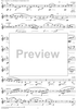 Sonata No. 1 in A-flat Major - Bb Clarinet