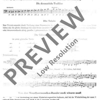 Schule für die Hohner Bass-Mundharmonika