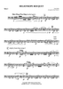 Heliotrope Bouquet - Tuba 1