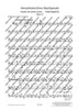 Flibbertigibbets - Score and Parts