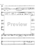 Trio - Score