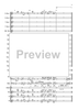 Take It Easy - Conductor's Score
