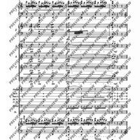 Moralities - Piano Reduction