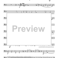 Quintet No. 1 - Tuba