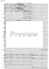Concerto for Violoncello and Orchestra - Full Score