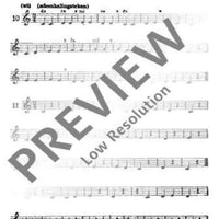 Muzieklezen en Zingen