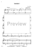 Improvisations and Interludes