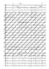Concert Overture No. 2 - Full Score