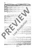 String Quartet D major - Full Score