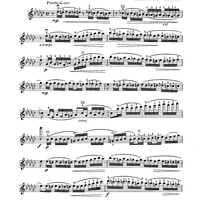 Prelude (in Eb Minor, Op. 23, No.9)