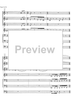 4 Preludes for Brass and Timpani - Score