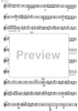Quatuor - Bb Clarinet