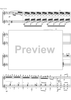 Zigeunerweisen Op.20 - Score
