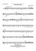 Tubasaurus Rex - Bass Clarinet