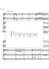 Suite Infantil - Score