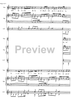 Laudate la resurrezione - Score