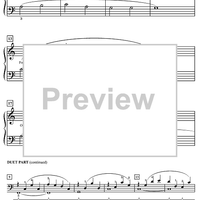 For the Beauty of the Earth