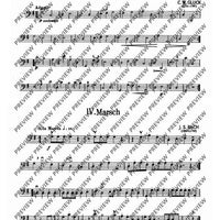 Gradus ad Symphoniam Beginner's level - Double Bass