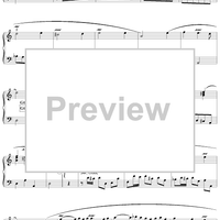 Offertoire For Easter