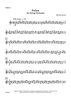 Pulsar - Violin 2