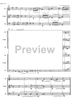 Ricercare e Giga - Score