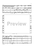 Collected Quartets Volume 1 - Score