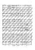 Symphony D minor - Score