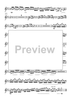 Nun Komm der Heiden Heiland, BWV 62 - Bb Clarinet 3